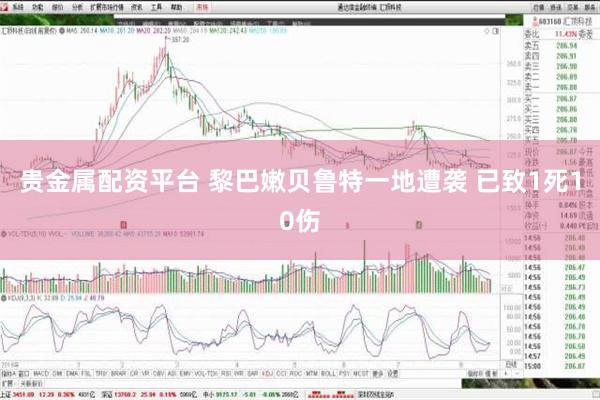 贵金属配资平台 黎巴嫩贝鲁特一地遭袭 已致1死10伤